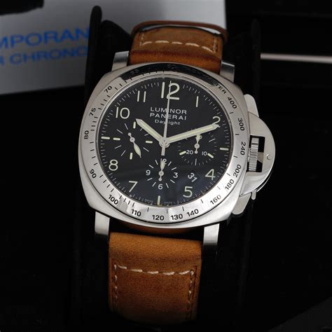 officine Panerai automatic